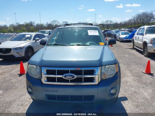 Photo 5 VIN: 1FMCU0DG2AKD30958 - FORD ESCAPE 