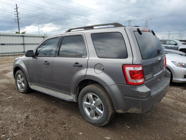 Photo 1 VIN: 1FMCU0DG2AKD42771 - FORD ESCAPE XLT 