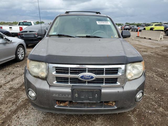 Photo 4 VIN: 1FMCU0DG2AKD42771 - FORD ESCAPE XLT 