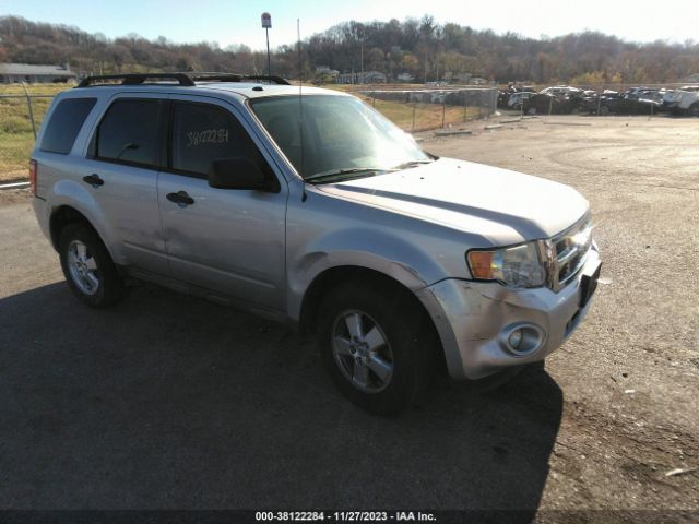 Photo 0 VIN: 1FMCU0DG2BKA14381 - FORD ESCAPE 