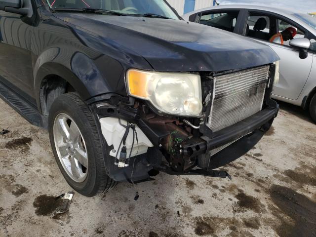 Photo 8 VIN: 1FMCU0DG2BKA16146 - FORD ESCAPE XLT 