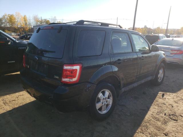 Photo 3 VIN: 1FMCU0DG2BKA26711 - FORD ESCAPE XLT 