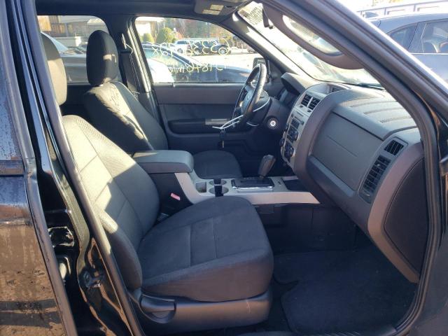 Photo 4 VIN: 1FMCU0DG2BKA26711 - FORD ESCAPE XLT 