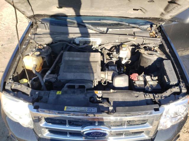 Photo 6 VIN: 1FMCU0DG2BKA26711 - FORD ESCAPE XLT 