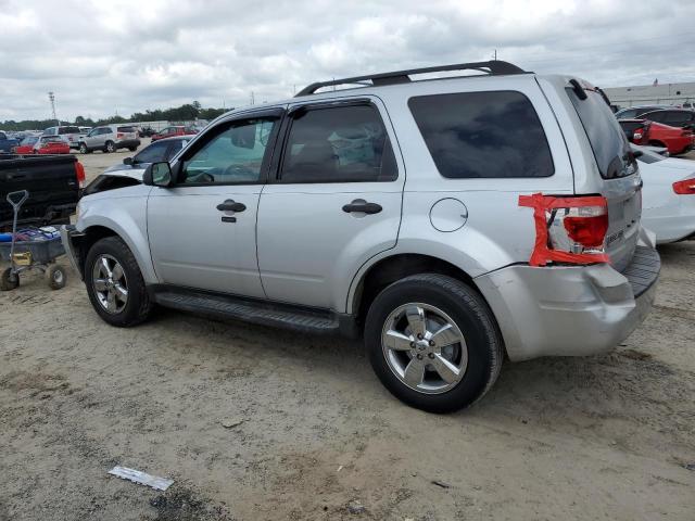 Photo 1 VIN: 1FMCU0DG2BKA47056 - FORD ESCAPE XLT 