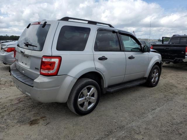 Photo 2 VIN: 1FMCU0DG2BKA47056 - FORD ESCAPE XLT 