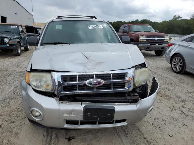 Photo 4 VIN: 1FMCU0DG2BKA47056 - FORD ESCAPE XLT 