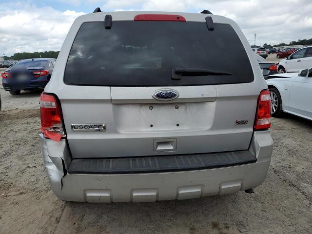 Photo 5 VIN: 1FMCU0DG2BKA47056 - FORD ESCAPE XLT 