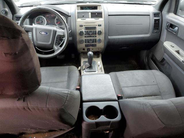 Photo 7 VIN: 1FMCU0DG2BKA47056 - FORD ESCAPE XLT 