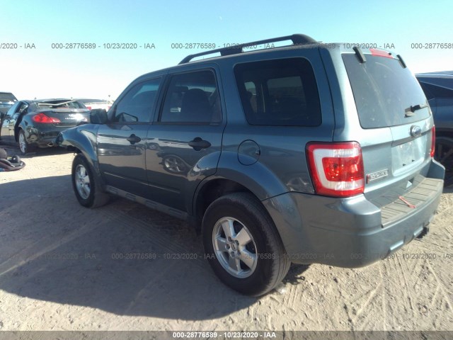 Photo 2 VIN: 1FMCU0DG2BKA74662 - FORD ESCAPE 