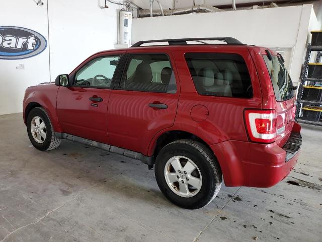 Photo 1 VIN: 1FMCU0DG2BKB13198 - FORD ESCAPE 