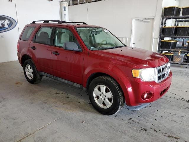 Photo 3 VIN: 1FMCU0DG2BKB13198 - FORD ESCAPE 