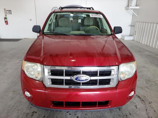 Photo 4 VIN: 1FMCU0DG2BKB13198 - FORD ESCAPE 