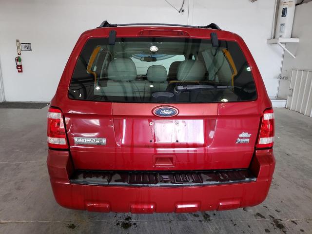 Photo 5 VIN: 1FMCU0DG2BKB13198 - FORD ESCAPE 