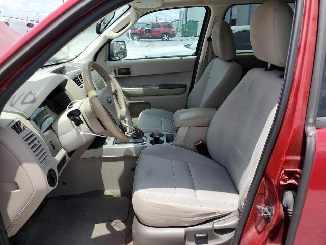 Photo 6 VIN: 1FMCU0DG2BKB13198 - FORD ESCAPE 