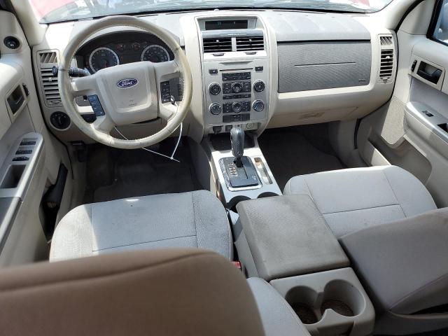 Photo 7 VIN: 1FMCU0DG2BKB13198 - FORD ESCAPE 