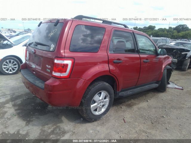 Photo 3 VIN: 1FMCU0DG2BKB19180 - FORD ESCAPE 