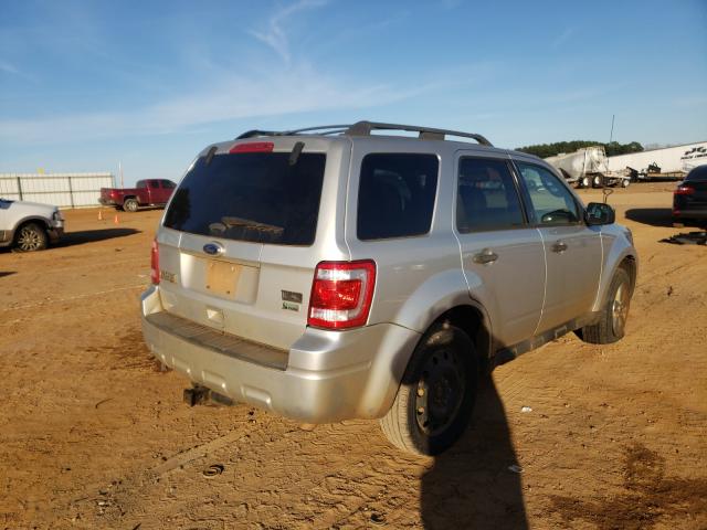 Photo 3 VIN: 1FMCU0DG2BKB23939 - FORD ESCAPE XLT 