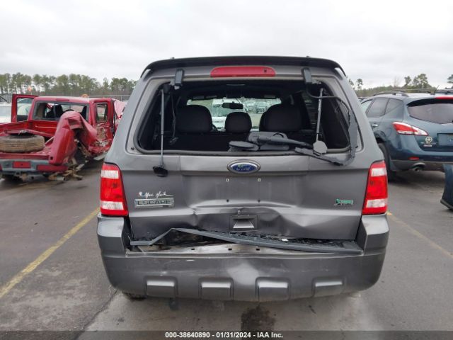 Photo 5 VIN: 1FMCU0DG2BKB33595 - FORD ESCAPE 