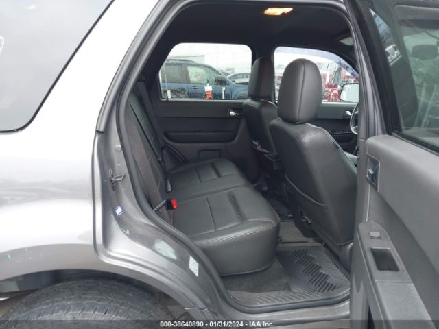 Photo 7 VIN: 1FMCU0DG2BKB33595 - FORD ESCAPE 