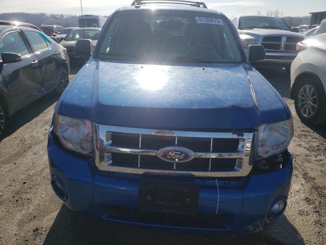 Photo 4 VIN: 1FMCU0DG2BKB44421 - FORD ESCAPE XLT 