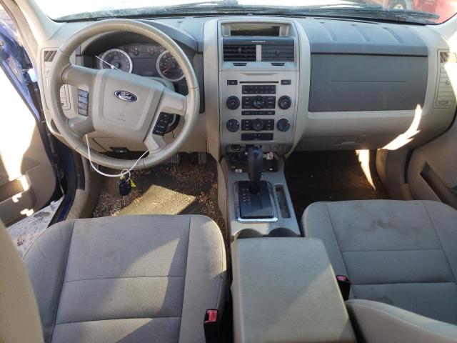 Photo 7 VIN: 1FMCU0DG2BKB44421 - FORD ESCAPE XLT 