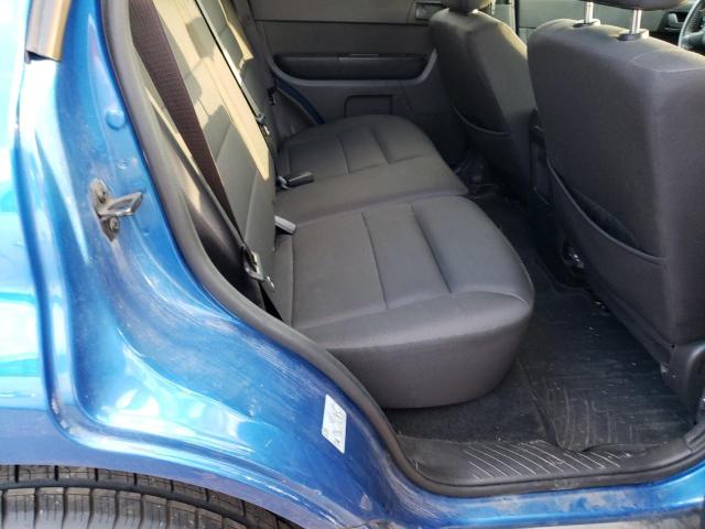 Photo 10 VIN: 1FMCU0DG2BKB58741 - FORD ESCAPE XLT 