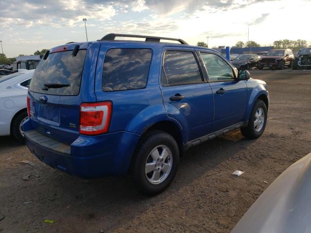 Photo 2 VIN: 1FMCU0DG2BKB58741 - FORD ESCAPE XLT 