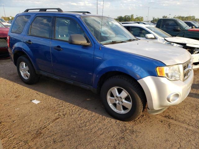 Photo 3 VIN: 1FMCU0DG2BKB58741 - FORD ESCAPE XLT 