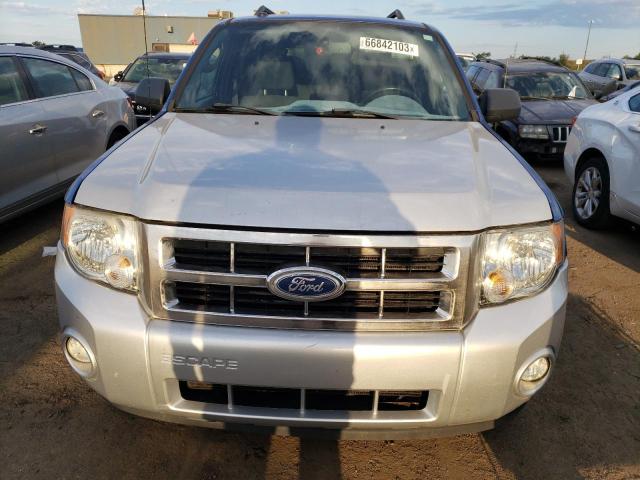 Photo 4 VIN: 1FMCU0DG2BKB58741 - FORD ESCAPE XLT 