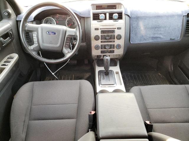 Photo 7 VIN: 1FMCU0DG2BKB58741 - FORD ESCAPE XLT 