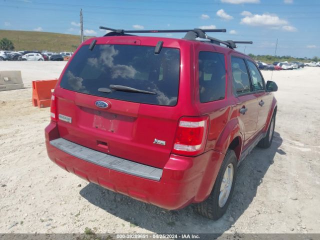 Photo 3 VIN: 1FMCU0DG2BKB66158 - FORD ESCAPE 