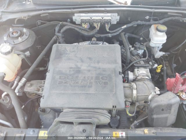 Photo 9 VIN: 1FMCU0DG2BKB66158 - FORD ESCAPE 