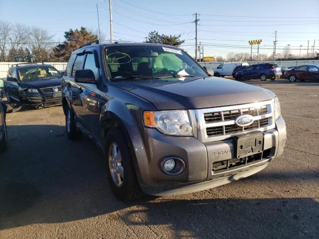 Photo 0 VIN: 1FMCU0DG2BKB83154 - FORD ESCAPE XLT 