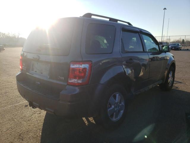 Photo 3 VIN: 1FMCU0DG2BKB83154 - FORD ESCAPE XLT 