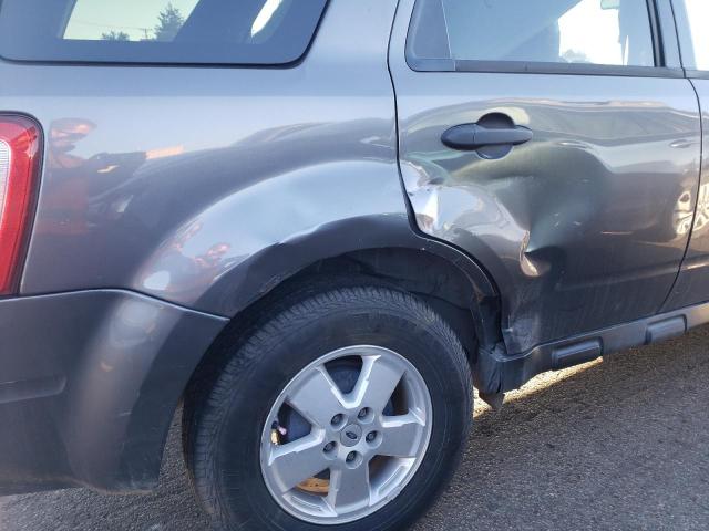 Photo 8 VIN: 1FMCU0DG2BKB83154 - FORD ESCAPE XLT 