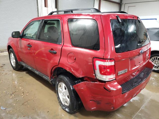 Photo 1 VIN: 1FMCU0DG2BKC02687 - FORD ESCAPE XLT 