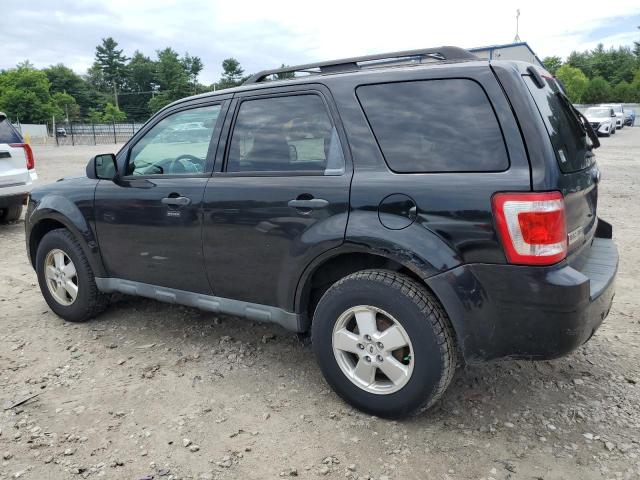 Photo 1 VIN: 1FMCU0DG2BKC30702 - FORD ESCAPE 