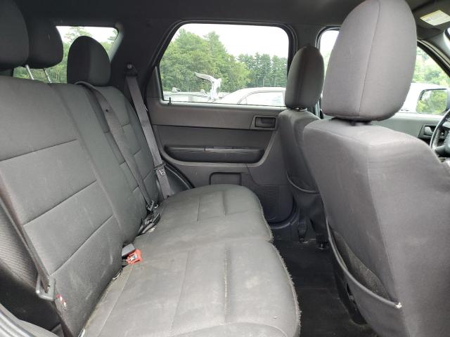 Photo 10 VIN: 1FMCU0DG2BKC30702 - FORD ESCAPE 