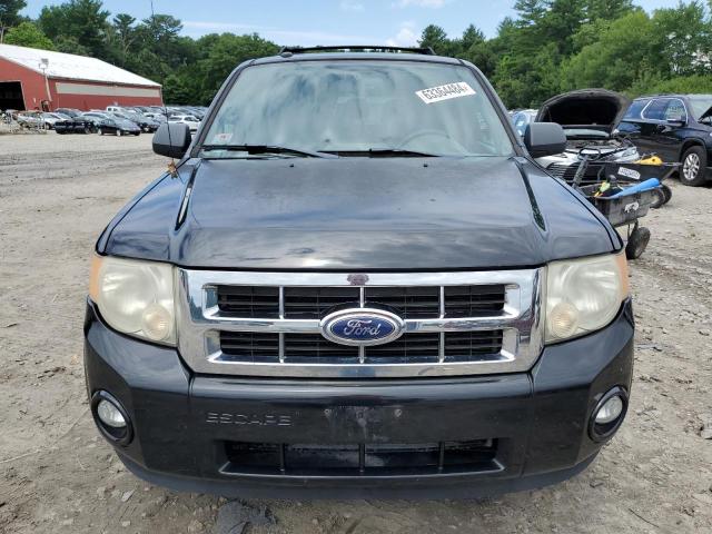 Photo 4 VIN: 1FMCU0DG2BKC30702 - FORD ESCAPE 