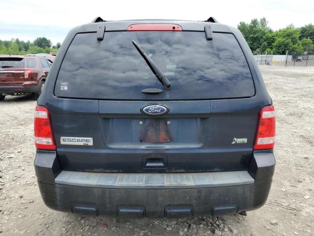 Photo 5 VIN: 1FMCU0DG2BKC30702 - FORD ESCAPE 