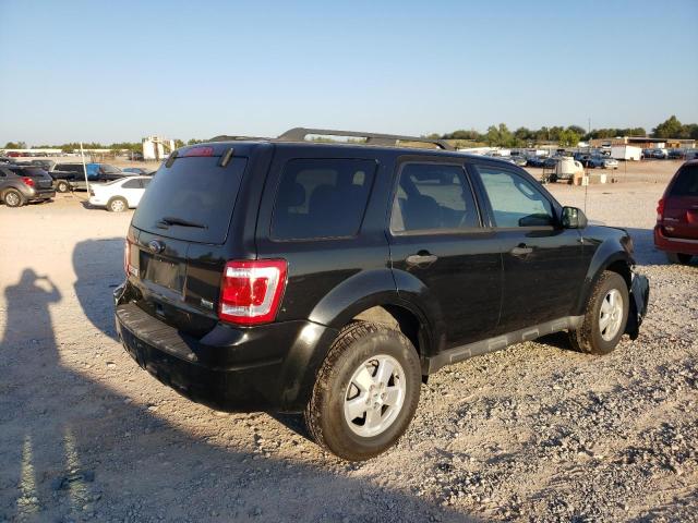 Photo 3 VIN: 1FMCU0DG2BKC52991 - FORD ESCAPE XLT 