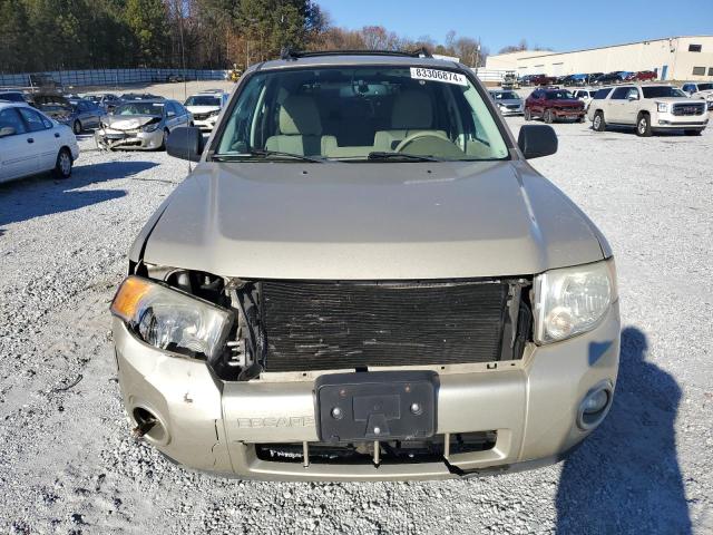 Photo 4 VIN: 1FMCU0DG2BKC70309 - FORD ESCAPE XLT 