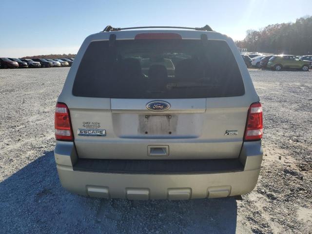 Photo 5 VIN: 1FMCU0DG2BKC70309 - FORD ESCAPE XLT 