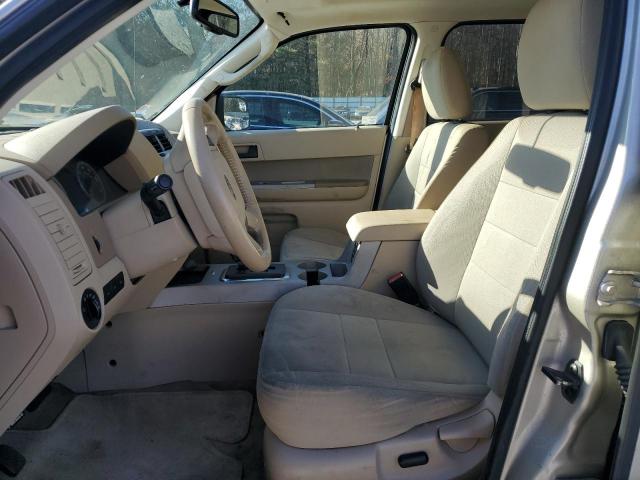 Photo 6 VIN: 1FMCU0DG2BKC70309 - FORD ESCAPE XLT 