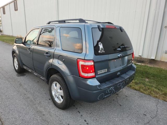 Photo 2 VIN: 1FMCU0DG2BKC70939 - FORD ESCAPE XLT 