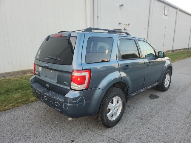 Photo 3 VIN: 1FMCU0DG2BKC70939 - FORD ESCAPE XLT 