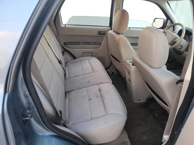 Photo 5 VIN: 1FMCU0DG2BKC70939 - FORD ESCAPE XLT 