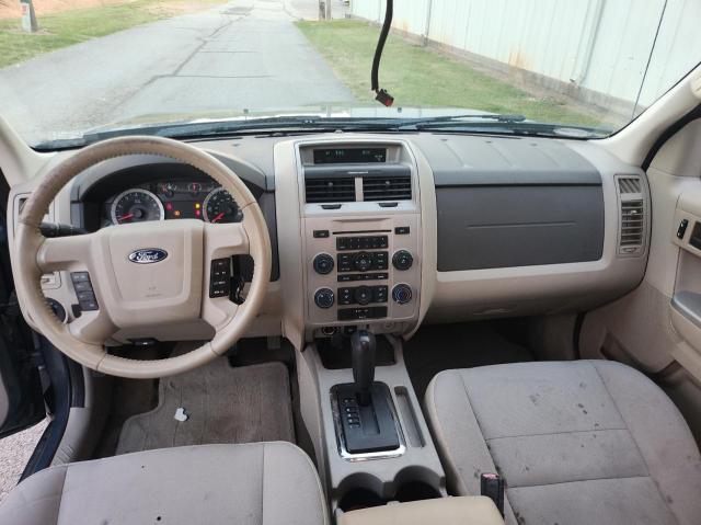 Photo 8 VIN: 1FMCU0DG2BKC70939 - FORD ESCAPE XLT 