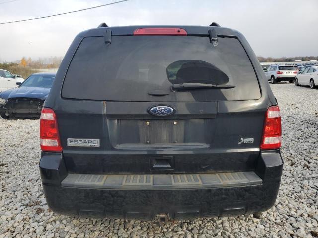 Photo 5 VIN: 1FMCU0DG2CKA21686 - FORD ESCAPE 